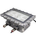 Atex CE certification 200W explosion proof light Ex proof lamp price